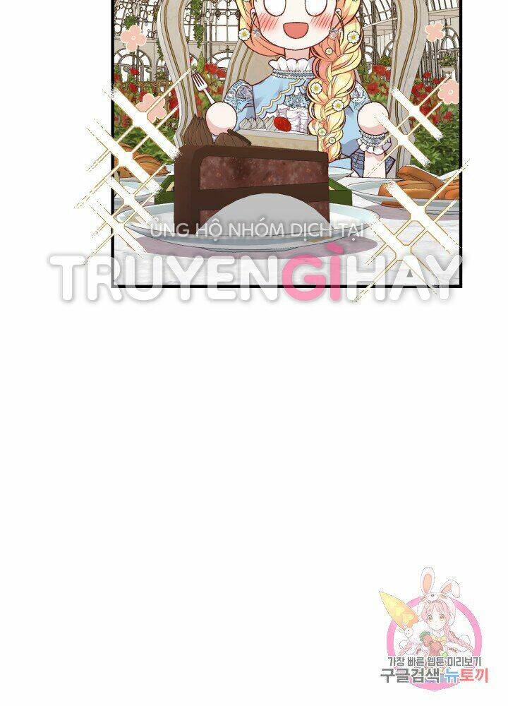 Trở Thành Vợ Thái Tử Quái Vật Chapter 16.1 - Trang 2