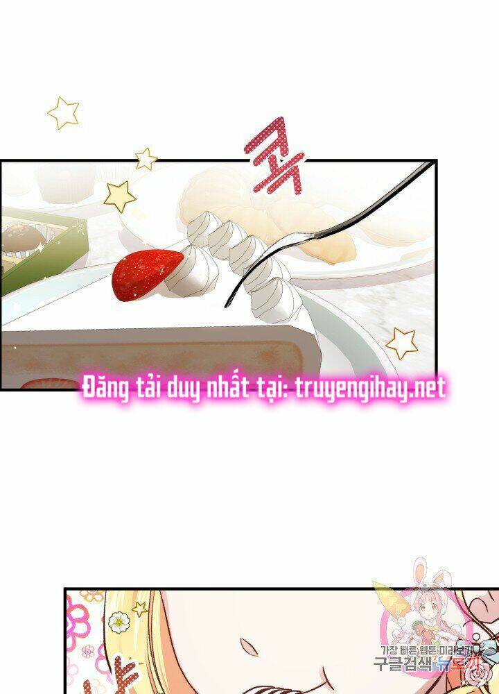 Trở Thành Vợ Thái Tử Quái Vật Chapter 16.1 - Trang 2