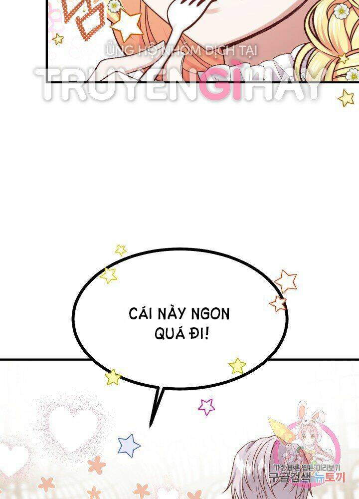 Trở Thành Vợ Thái Tử Quái Vật Chapter 16.1 - Trang 2