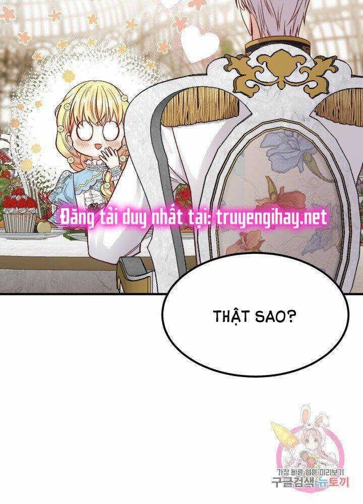 Trở Thành Vợ Thái Tử Quái Vật Chapter 16.1 - Trang 2