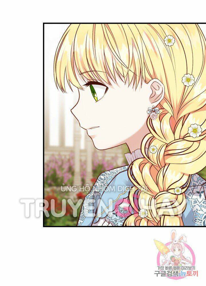 Trở Thành Vợ Thái Tử Quái Vật Chapter 16.1 - Trang 2