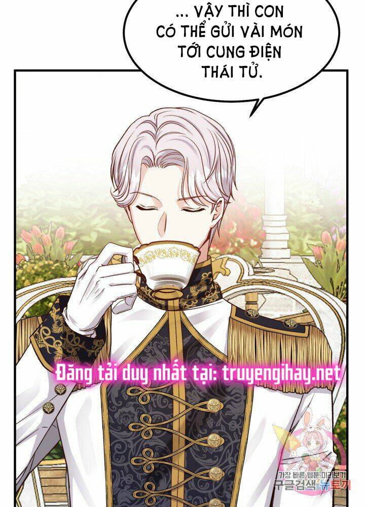 Trở Thành Vợ Thái Tử Quái Vật Chapter 16.1 - Trang 2