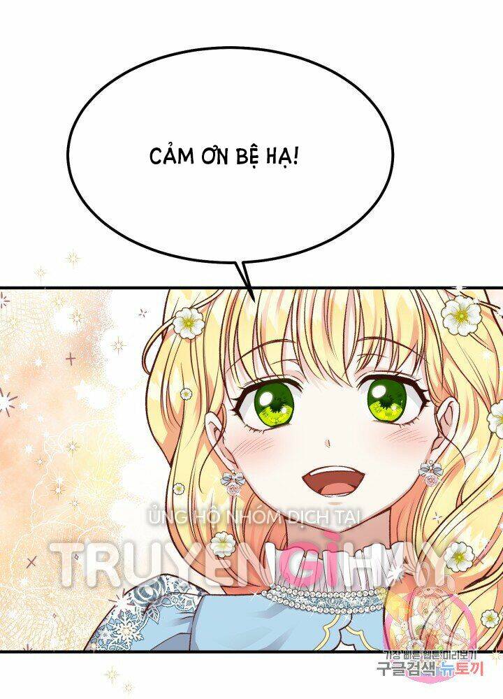 Trở Thành Vợ Thái Tử Quái Vật Chapter 16.1 - Trang 2