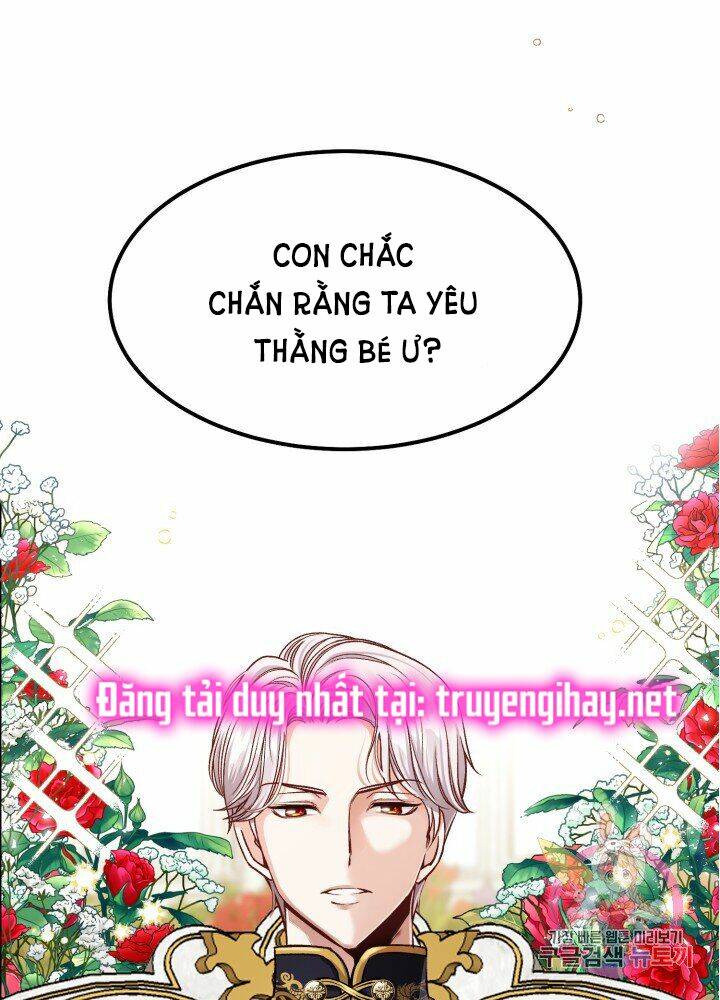 Trở Thành Vợ Thái Tử Quái Vật Chapter 16.1 - Trang 2