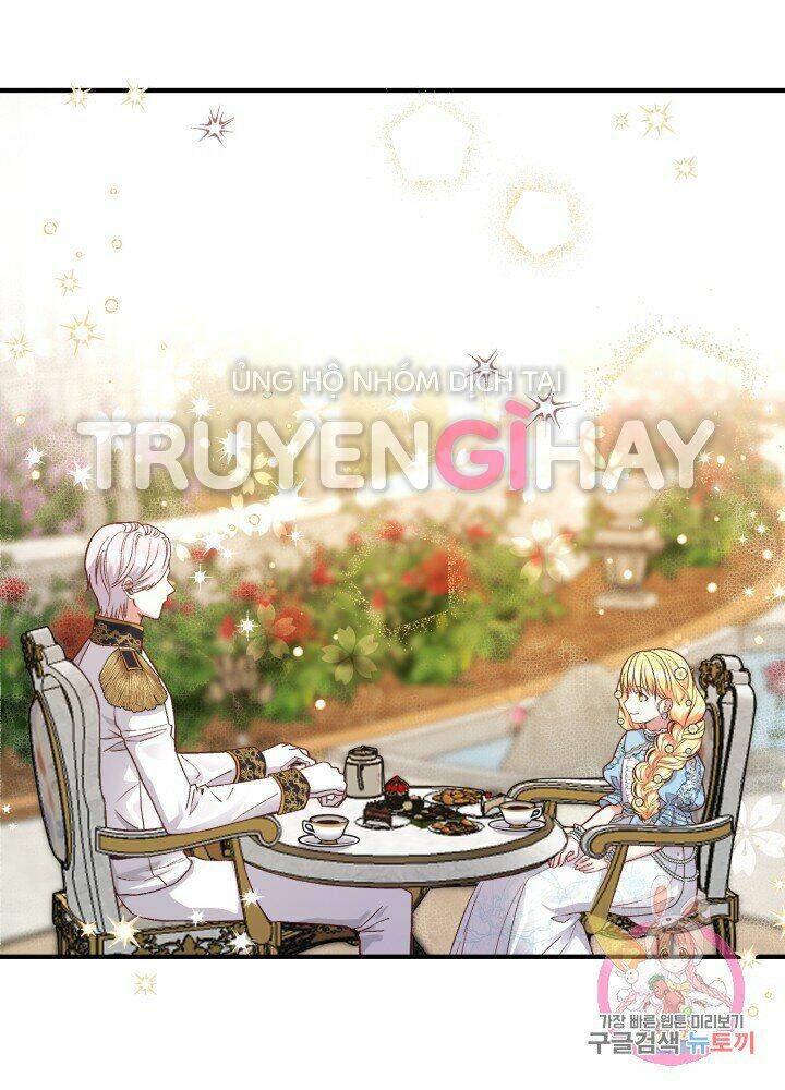 Trở Thành Vợ Thái Tử Quái Vật Chapter 16.1 - Trang 2