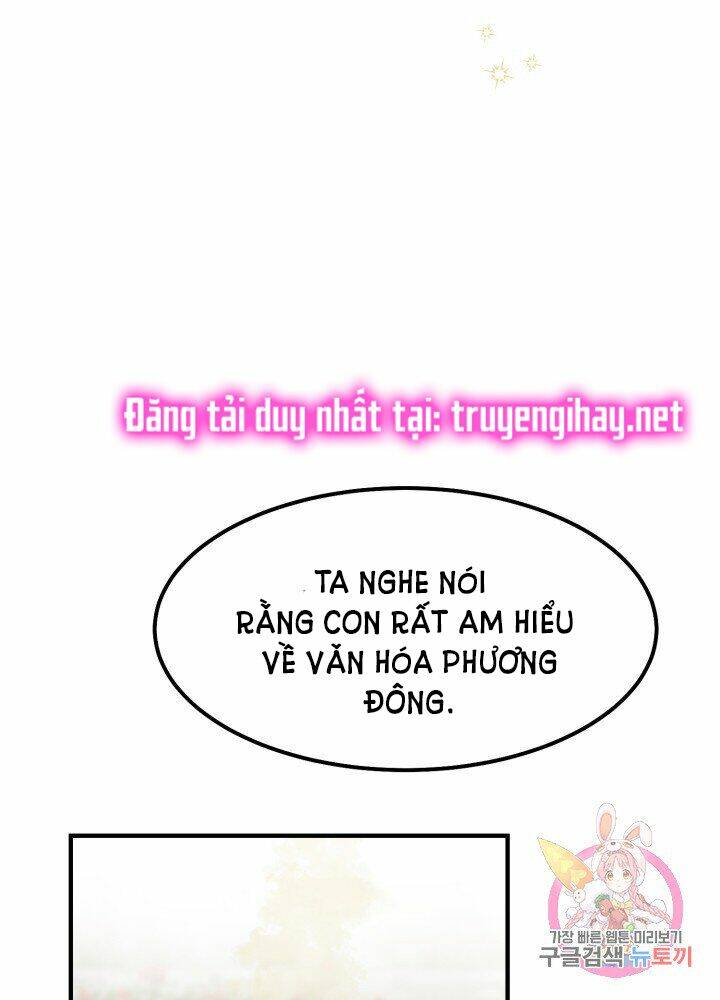 Trở Thành Vợ Thái Tử Quái Vật Chapter 16.1 - Trang 2