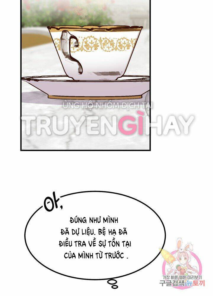 Trở Thành Vợ Thái Tử Quái Vật Chapter 16.1 - Trang 2