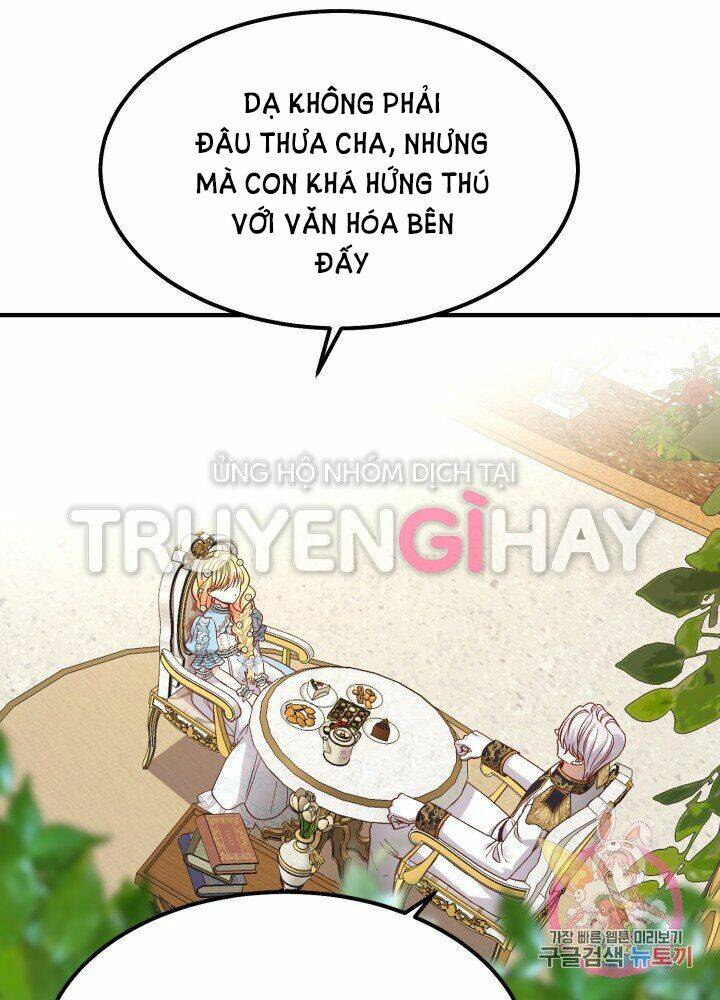 Trở Thành Vợ Thái Tử Quái Vật Chapter 16.1 - Trang 2