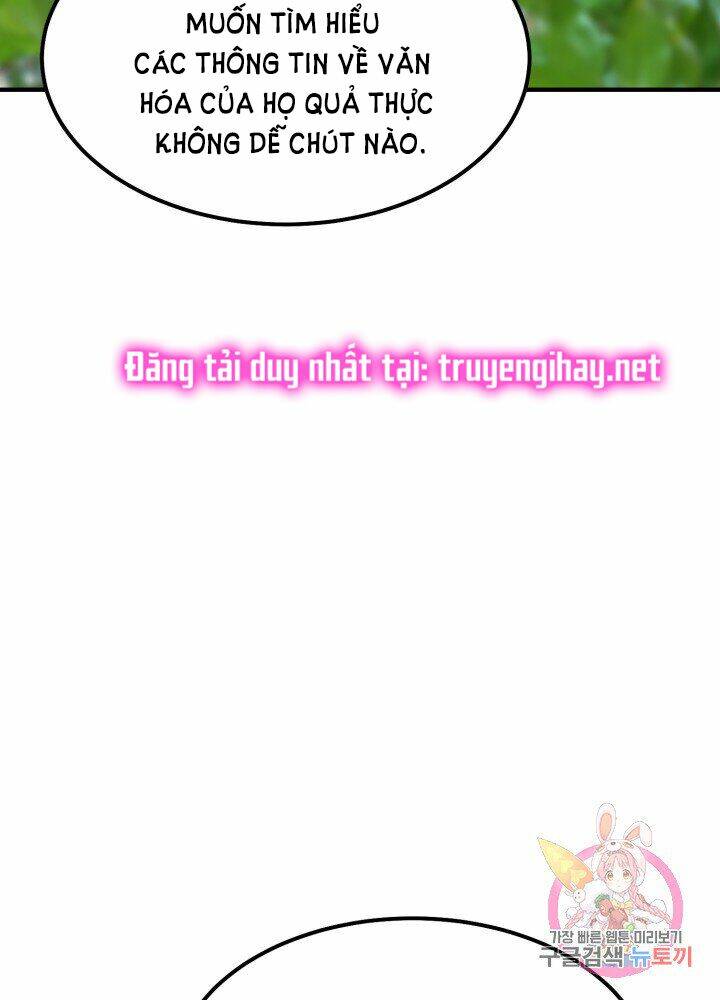 Trở Thành Vợ Thái Tử Quái Vật Chapter 16.1 - Trang 2