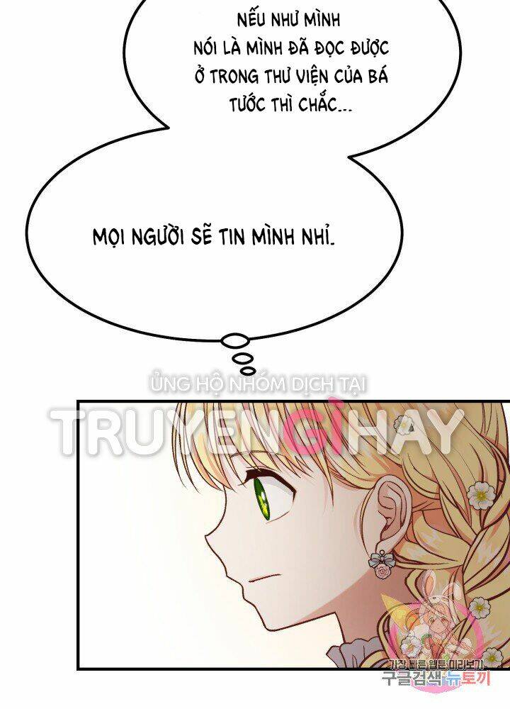 Trở Thành Vợ Thái Tử Quái Vật Chapter 16.1 - Trang 2