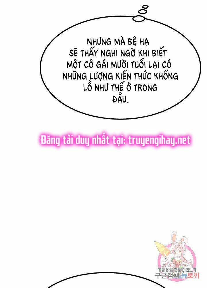 Trở Thành Vợ Thái Tử Quái Vật Chapter 16.1 - Trang 2