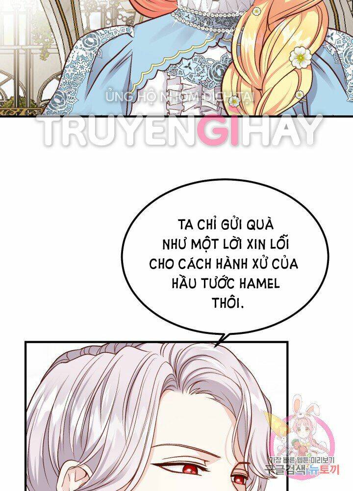 Trở Thành Vợ Thái Tử Quái Vật Chapter 16.1 - Trang 2