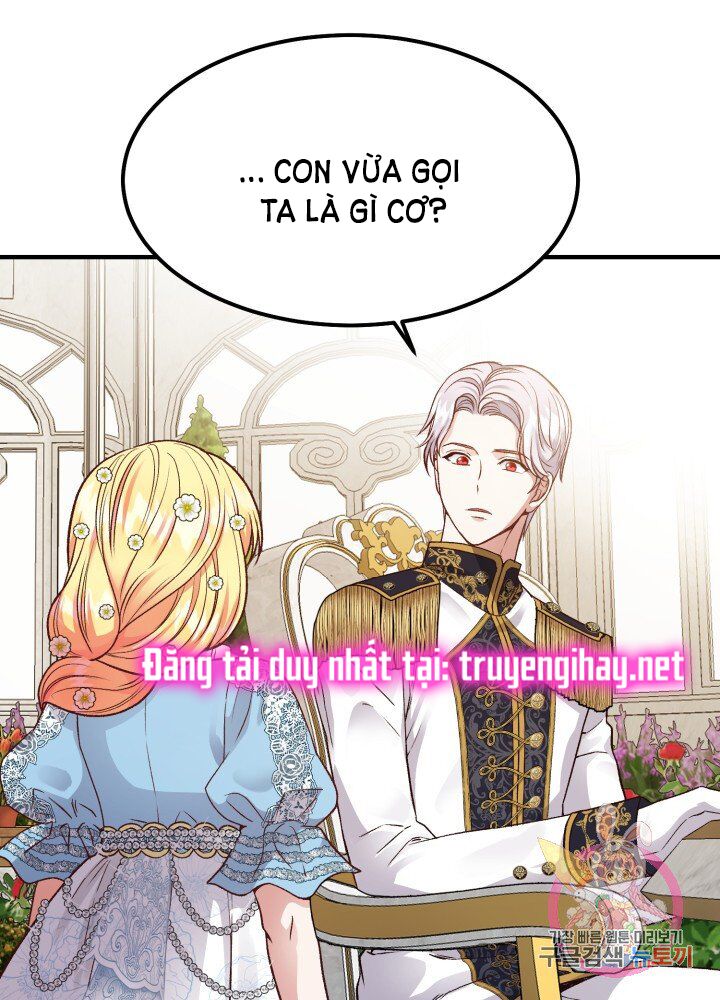 Trở Thành Vợ Thái Tử Quái Vật Chapter 16.2 - Trang 2