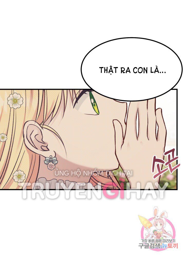 Trở Thành Vợ Thái Tử Quái Vật Chapter 16.2 - Trang 2