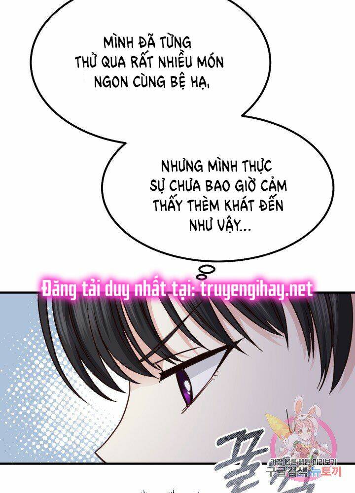 Trở Thành Vợ Thái Tử Quái Vật Chapter 17.1 - Trang 2