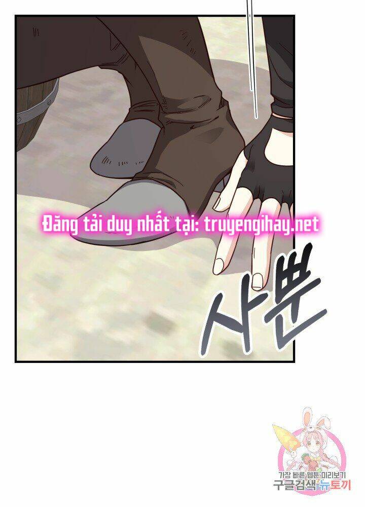 Trở Thành Vợ Thái Tử Quái Vật Chapter 17.1 - Trang 2