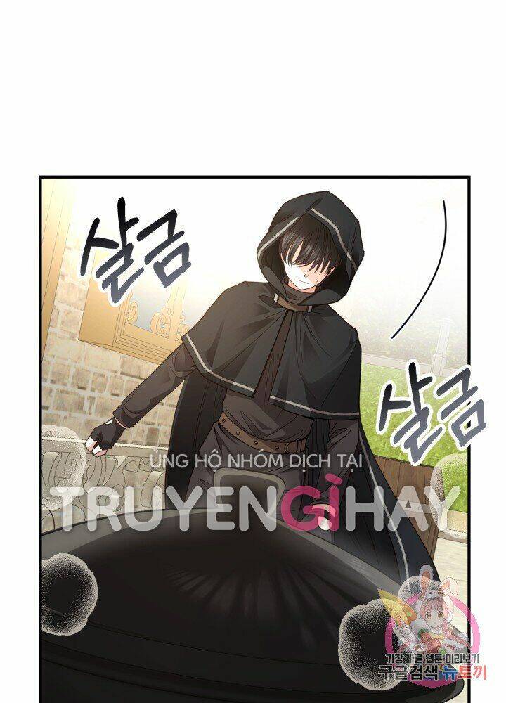 Trở Thành Vợ Thái Tử Quái Vật Chapter 17.1 - Trang 2