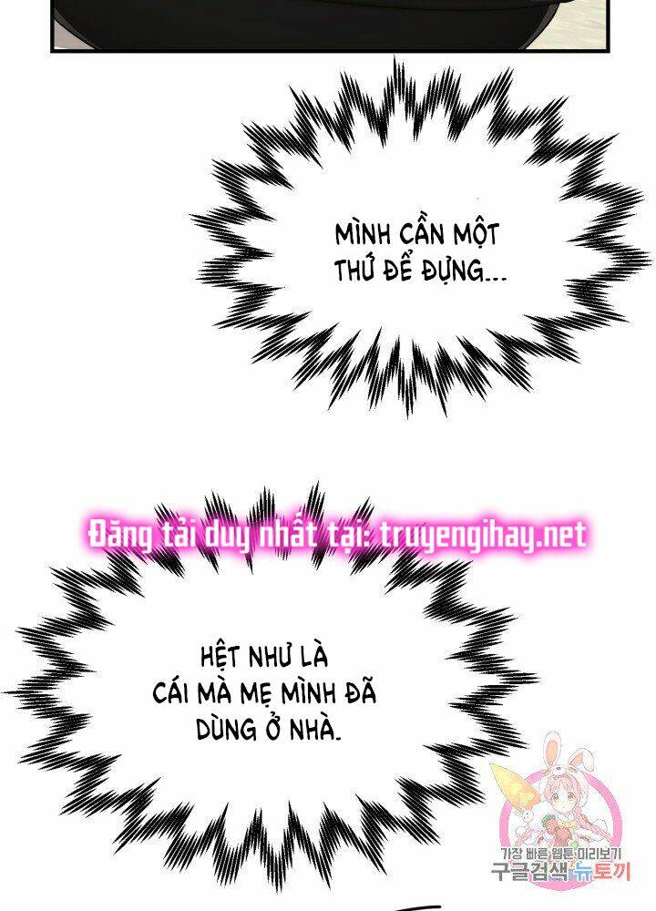 Trở Thành Vợ Thái Tử Quái Vật Chapter 17.1 - Trang 2