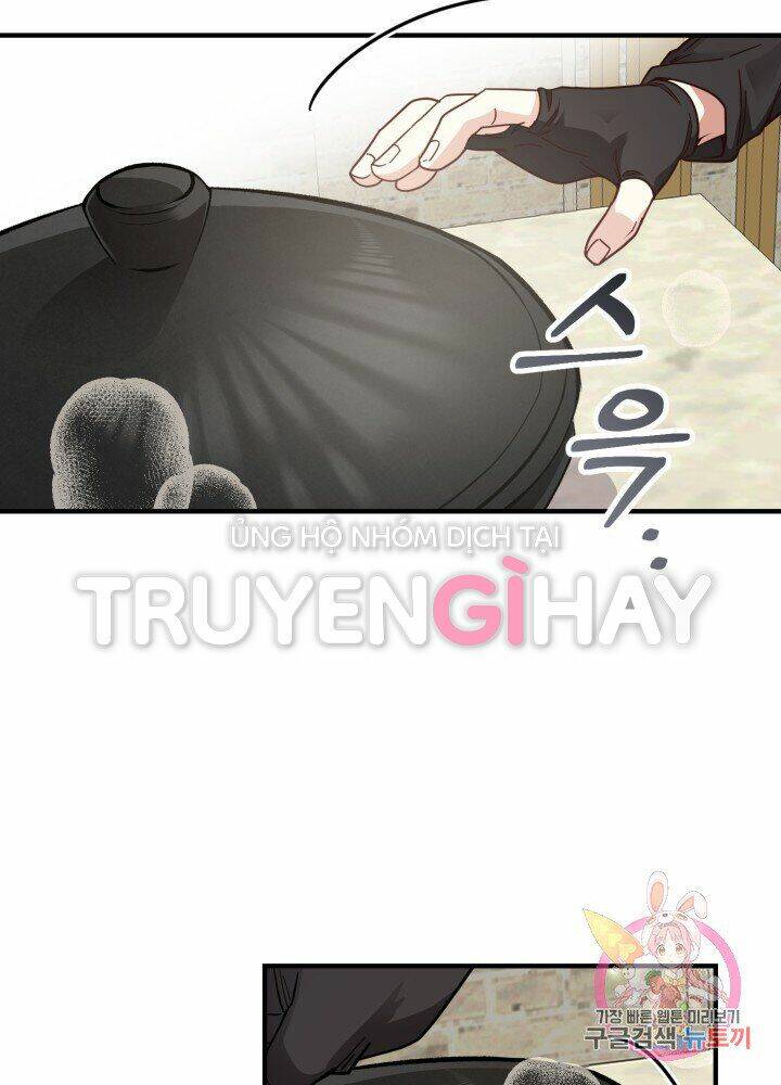 Trở Thành Vợ Thái Tử Quái Vật Chapter 17.1 - Trang 2