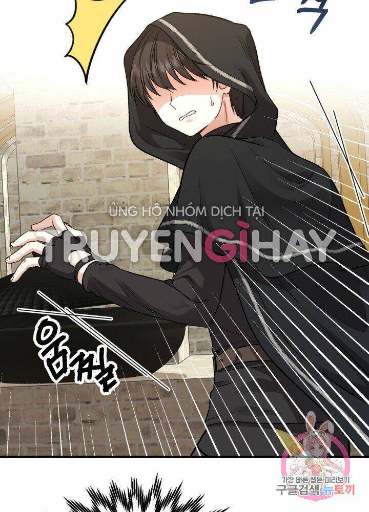 Trở Thành Vợ Thái Tử Quái Vật Chapter 17.1 - Trang 2