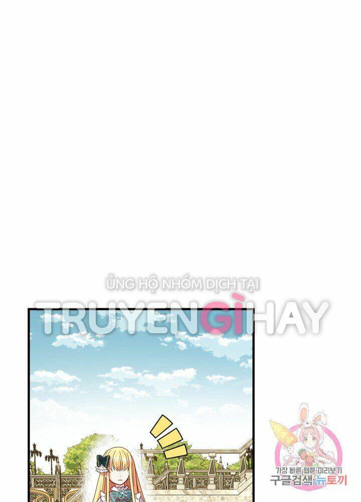 Trở Thành Vợ Thái Tử Quái Vật Chapter 17.1 - Trang 2