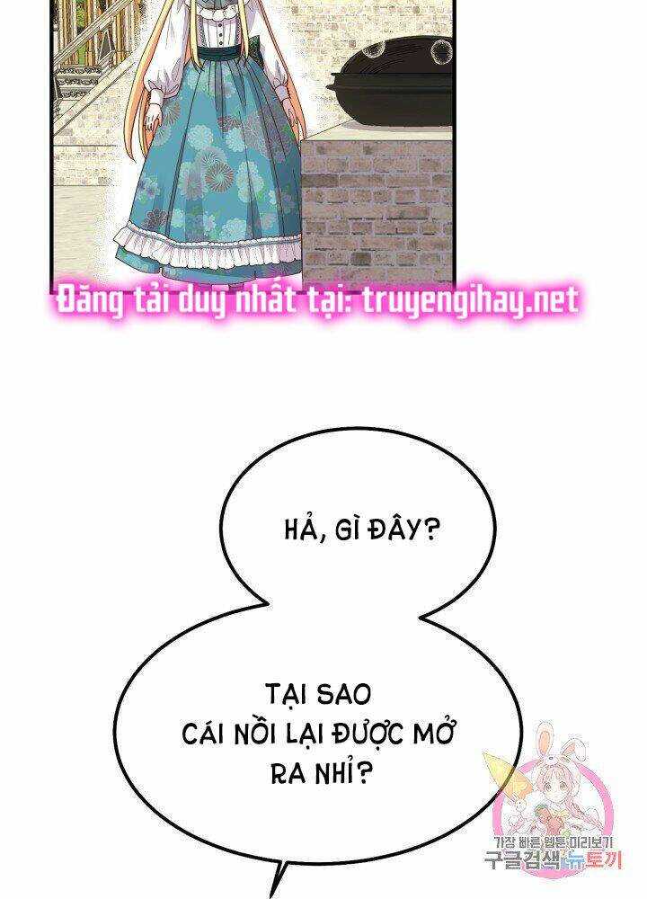 Trở Thành Vợ Thái Tử Quái Vật Chapter 17.1 - Trang 2