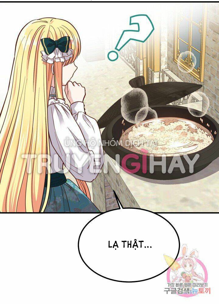 Trở Thành Vợ Thái Tử Quái Vật Chapter 17.1 - Trang 2