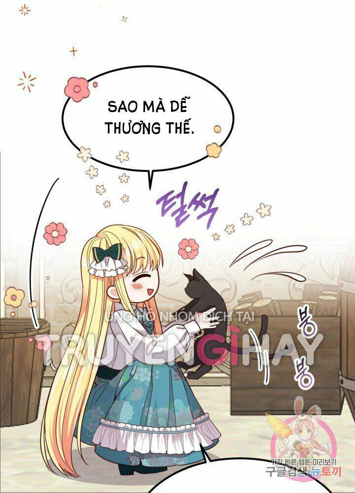 Trở Thành Vợ Thái Tử Quái Vật Chapter 17.1 - Trang 2