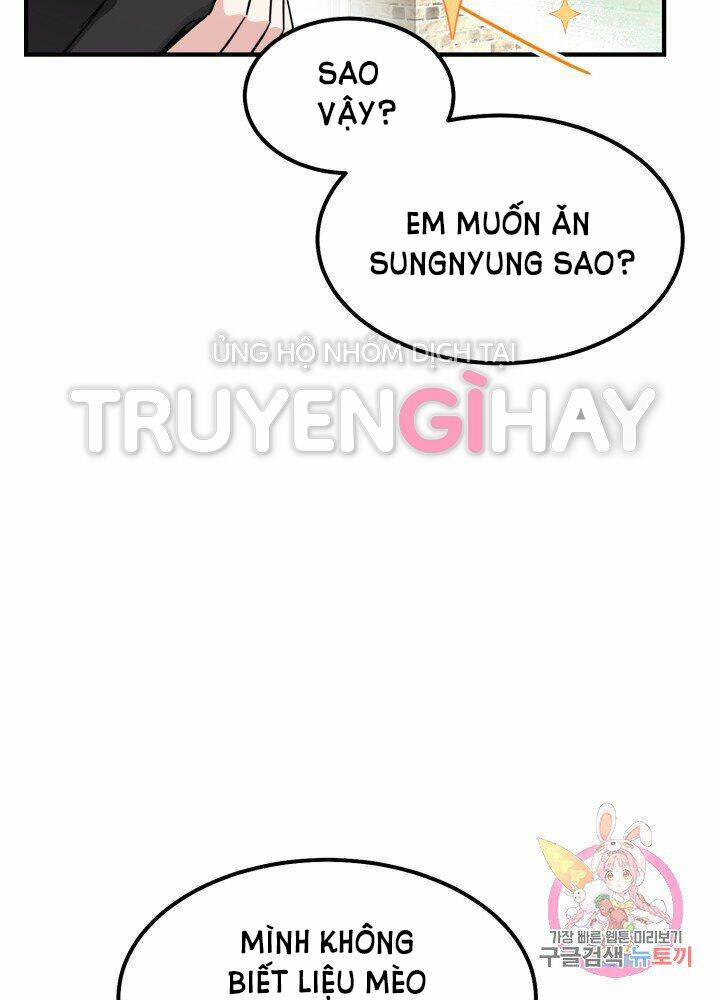 Trở Thành Vợ Thái Tử Quái Vật Chapter 17.1 - Trang 2