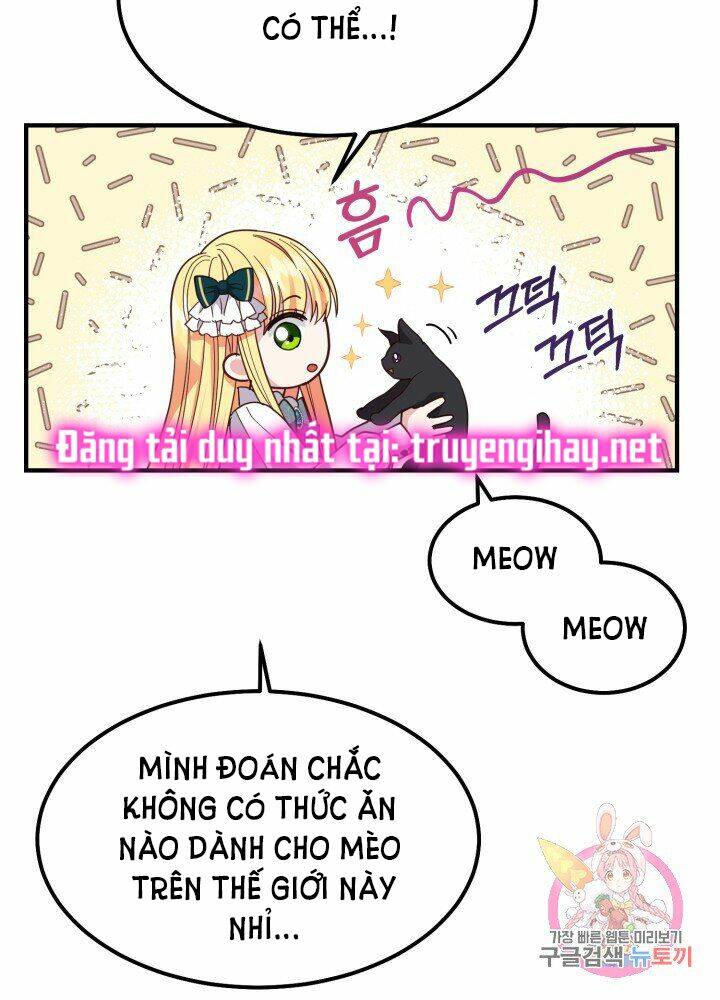 Trở Thành Vợ Thái Tử Quái Vật Chapter 17.1 - Trang 2