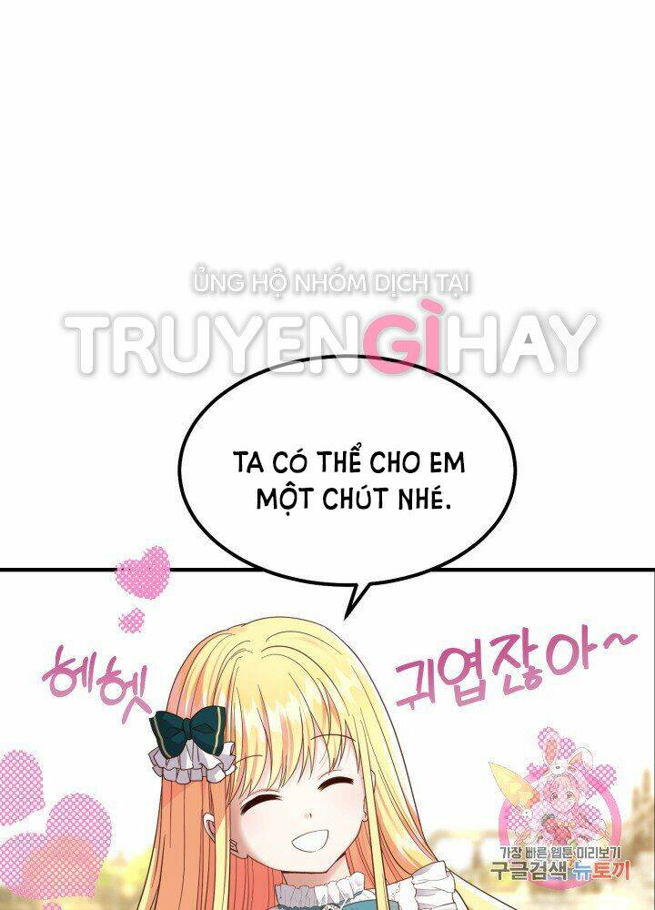 Trở Thành Vợ Thái Tử Quái Vật Chapter 17.1 - Trang 2