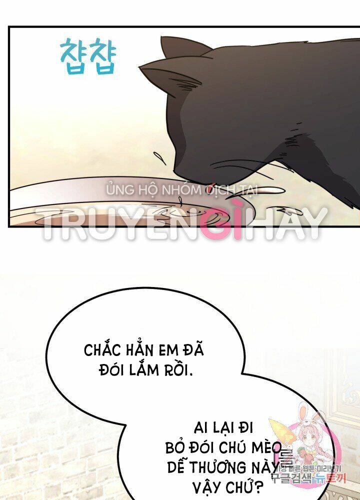 Trở Thành Vợ Thái Tử Quái Vật Chapter 17.1 - Trang 2