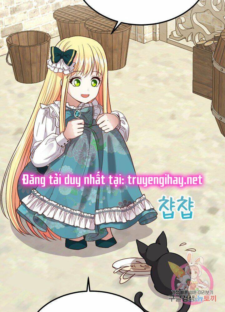 Trở Thành Vợ Thái Tử Quái Vật Chapter 17.1 - Trang 2