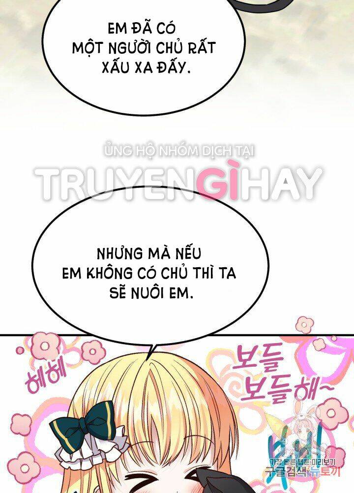 Trở Thành Vợ Thái Tử Quái Vật Chapter 17.1 - Trang 2