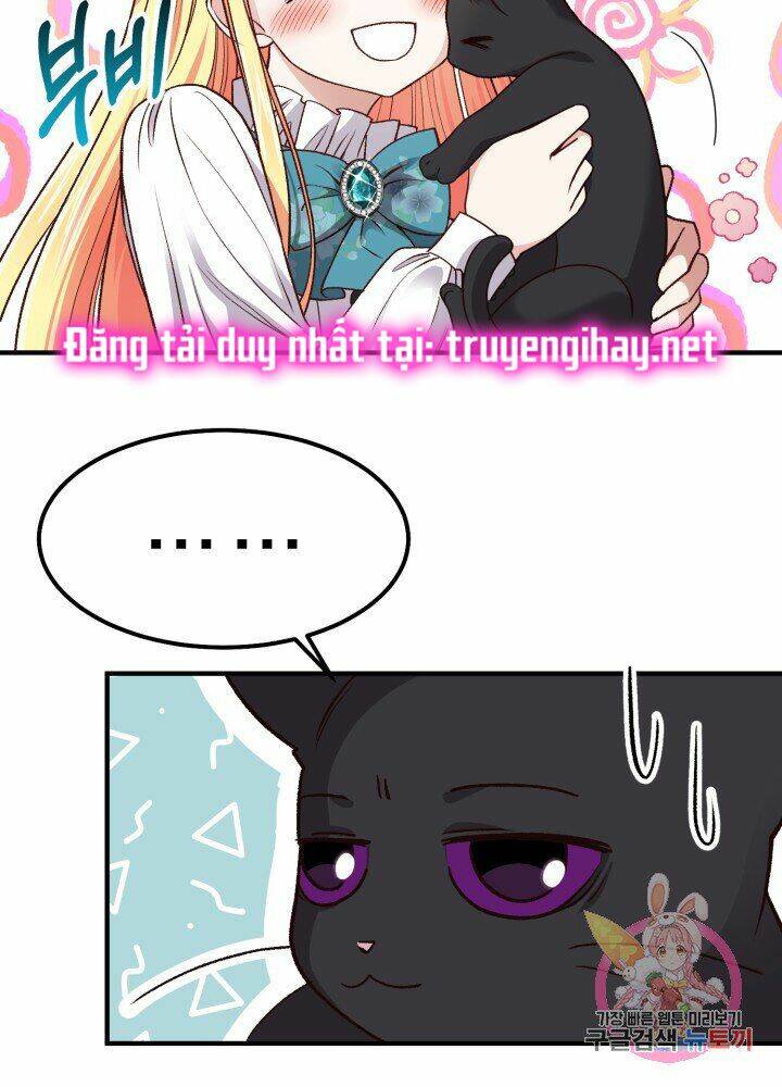Trở Thành Vợ Thái Tử Quái Vật Chapter 17.1 - Trang 2