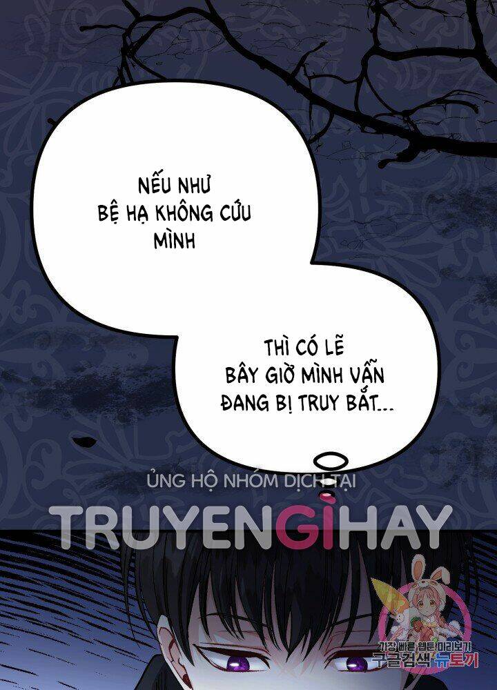 Trở Thành Vợ Thái Tử Quái Vật Chapter 17.1 - Trang 2