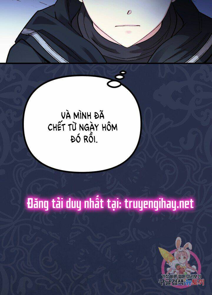 Trở Thành Vợ Thái Tử Quái Vật Chapter 17.1 - Trang 2