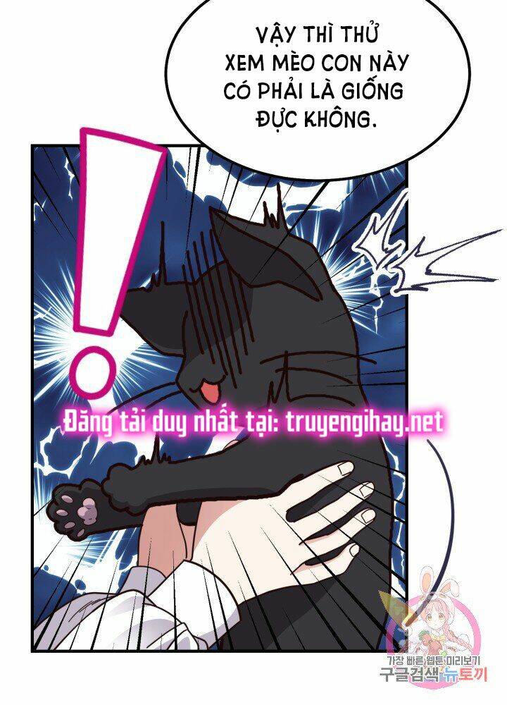 Trở Thành Vợ Thái Tử Quái Vật Chapter 17.2 - Trang 2