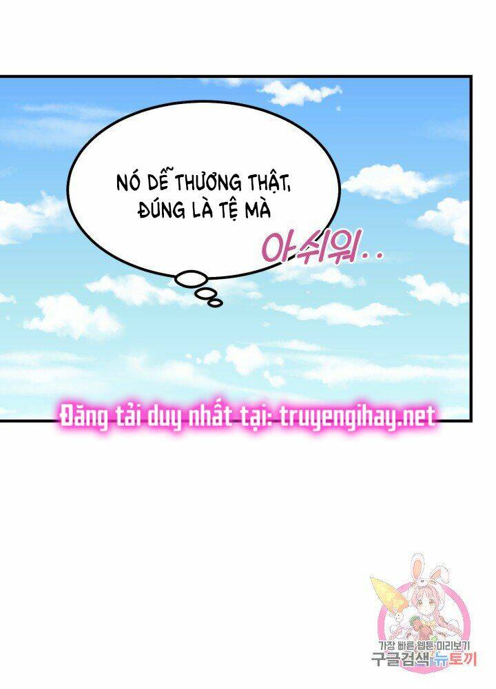 Trở Thành Vợ Thái Tử Quái Vật Chapter 17.2 - Trang 2