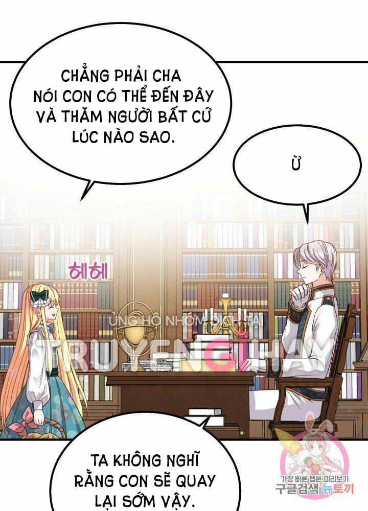 Trở Thành Vợ Thái Tử Quái Vật Chapter 17.2 - Trang 2