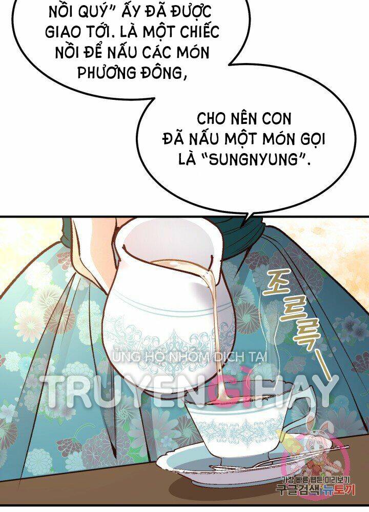 Trở Thành Vợ Thái Tử Quái Vật Chapter 17.2 - Trang 2