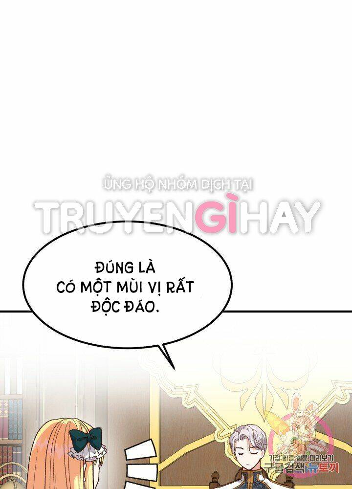 Trở Thành Vợ Thái Tử Quái Vật Chapter 17.2 - Trang 2