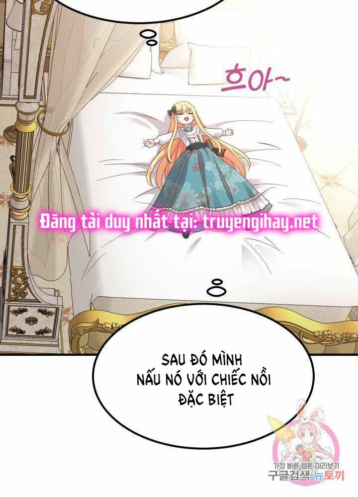 Trở Thành Vợ Thái Tử Quái Vật Chapter 17.2 - Trang 2