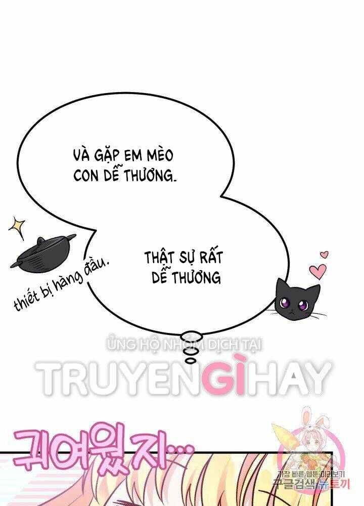 Trở Thành Vợ Thái Tử Quái Vật Chapter 17.2 - Trang 2