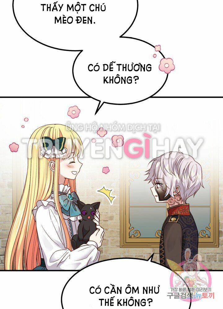 Trở Thành Vợ Thái Tử Quái Vật Chapter 17.2 - Trang 2
