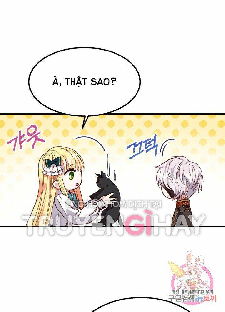Trở Thành Vợ Thái Tử Quái Vật Chapter 17.2 - Trang 2