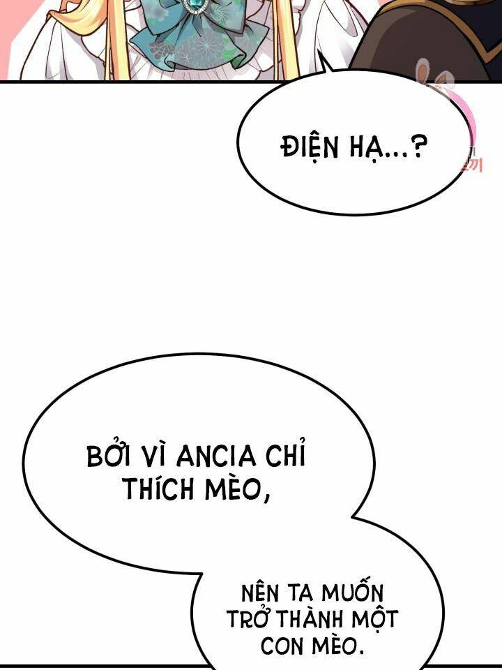 Trở Thành Vợ Thái Tử Quái Vật Chapter 18.1 - Trang 2
