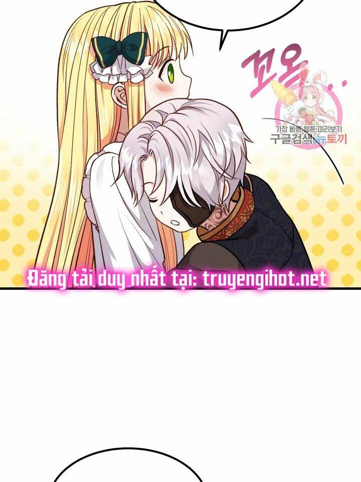 Trở Thành Vợ Thái Tử Quái Vật Chapter 18.1 - Trang 2