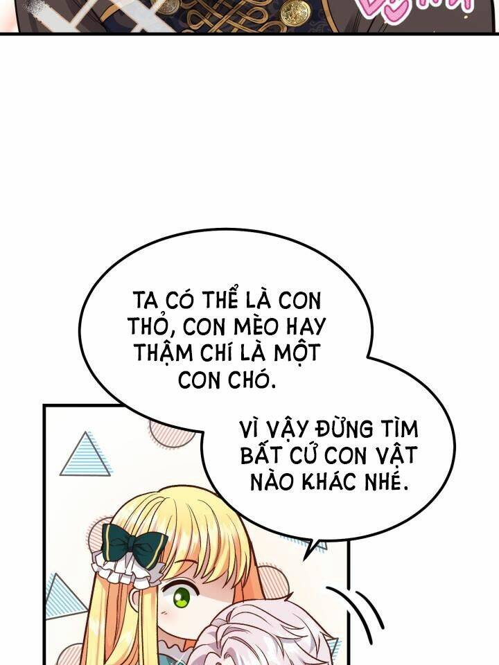 Trở Thành Vợ Thái Tử Quái Vật Chapter 18.1 - Trang 2