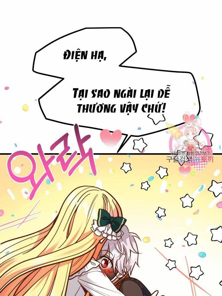 Trở Thành Vợ Thái Tử Quái Vật Chapter 18.1 - Trang 2